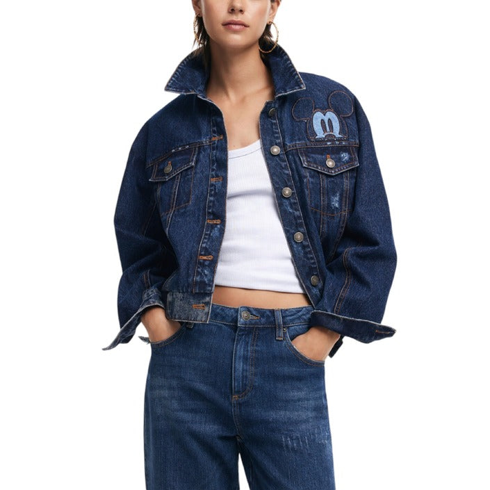 Desigual  Women Jacket