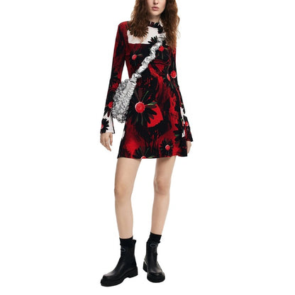 Desigual  Women Dress