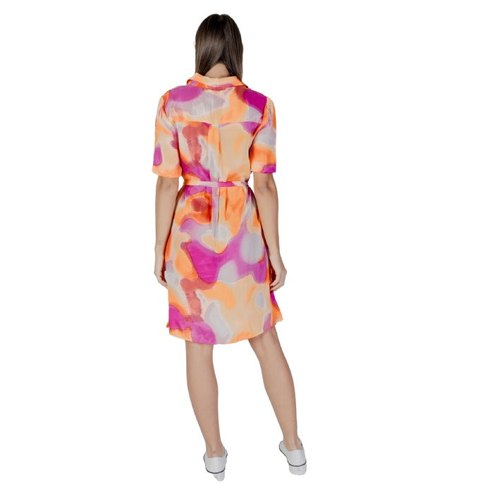 B.young Women Dress - Missheko