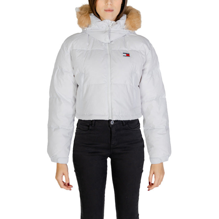 Tommy Hilfiger  Women Jacket