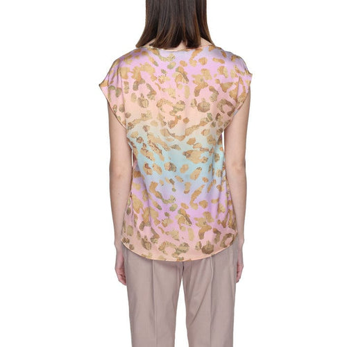 Alviero Martini Prima Classe Clothing Blouse Alviero Martini Prima Classe  Women Blouse