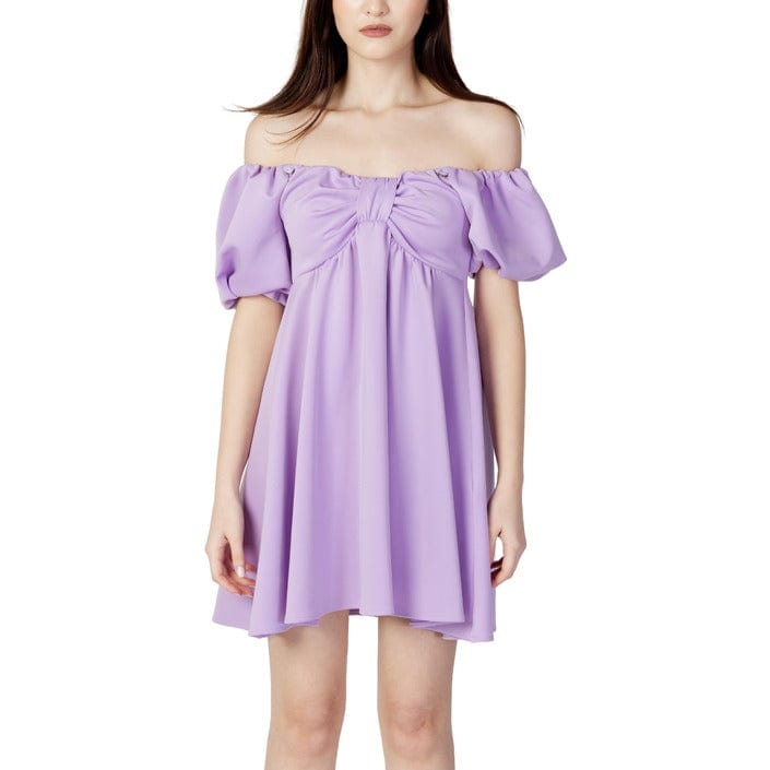 Aniye By Clothing Dresses lilac / 40 Aniye By  Women Dress