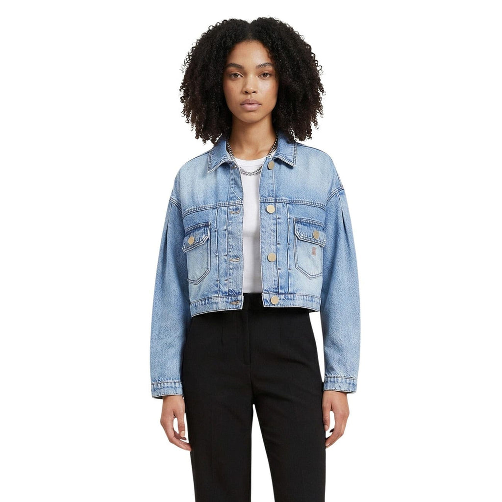 Armani Exchange Clothing Blazer Armani Exchange Women Blazer