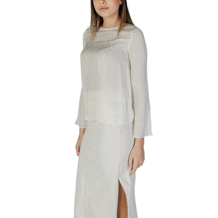 Armani Exchange Clothing Blouse Armani Exchange  Women Blouse