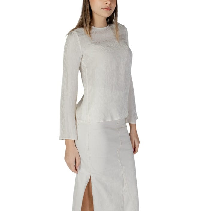 Armani Exchange Clothing Blouse Armani Exchange  Women Blouse