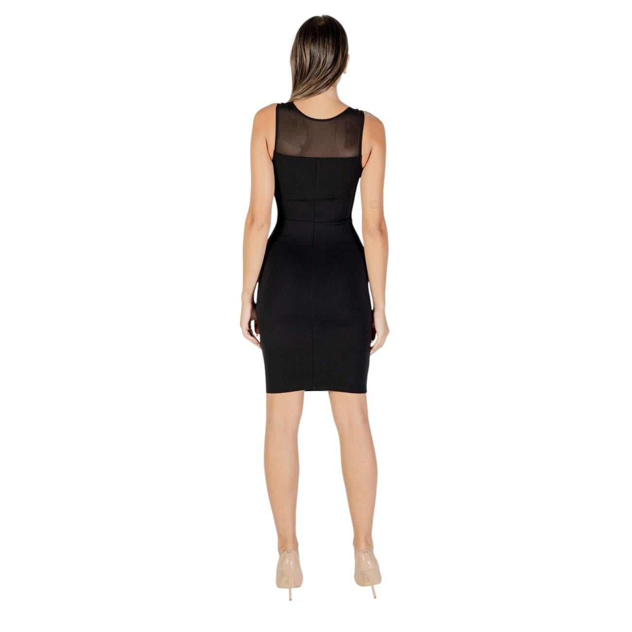 Armani Exchange Clothing Dresses Armani Exchange Women Dress