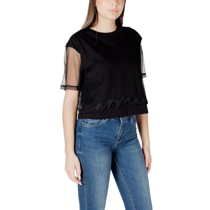 Armani Exchange Clothing Tops Armani Exchange  Women Top