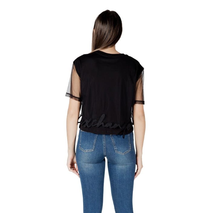 Armani Exchange Clothing Tops Armani Exchange  Women Top