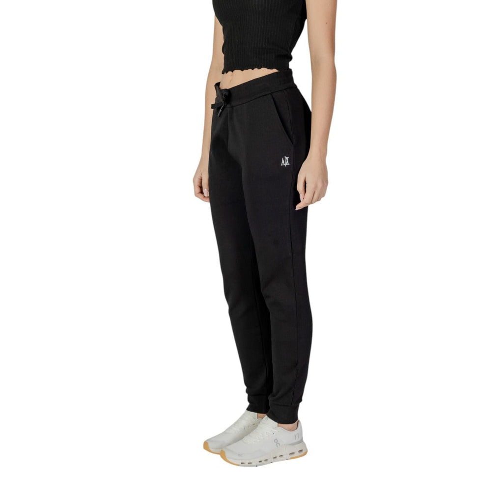 Armani Exchange Clothing Trousers Armani Exchange Women Trousers