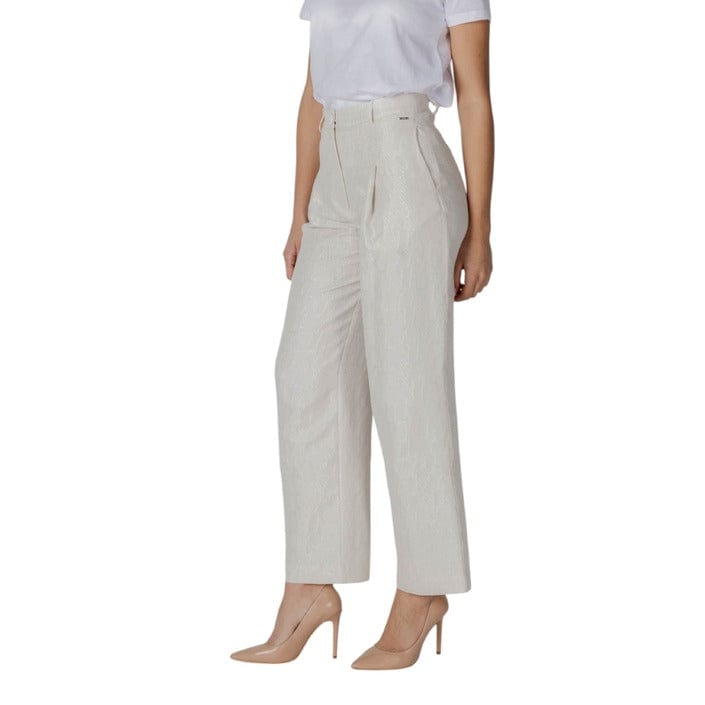 Armani Exchange Clothing Trousers Armani Exchange  Women Trousers