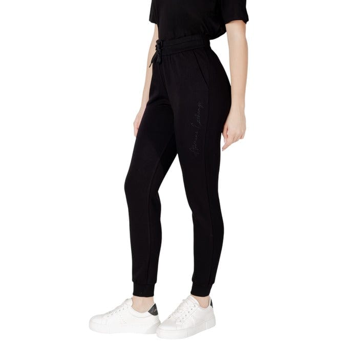 Armani Exchange Clothing Trousers Armani Exchange  Women Trousers