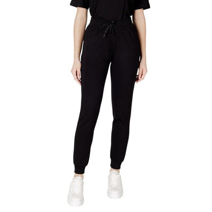 Armani Exchange Clothing Trousers Black / XS Armani Exchange  Women Trousers