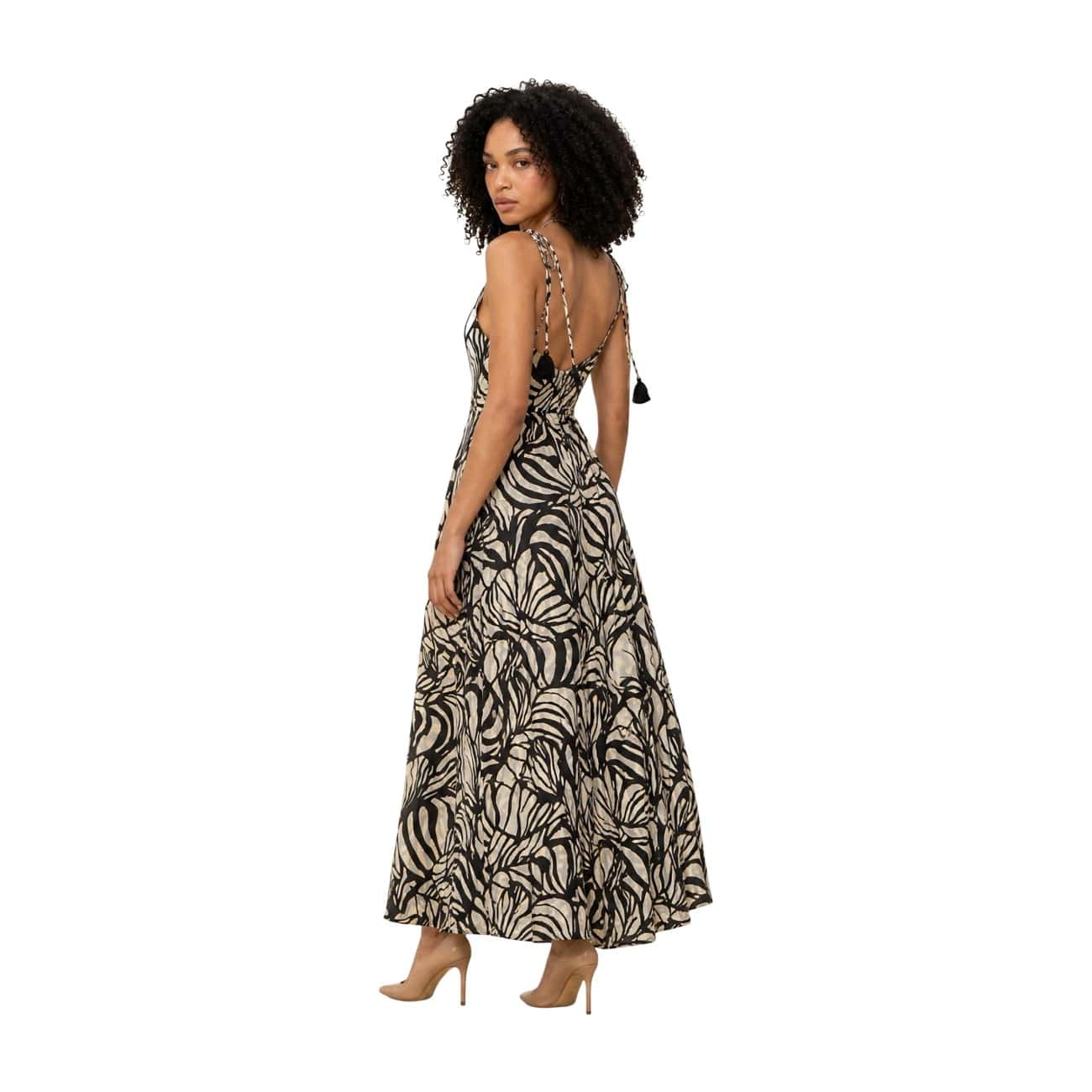 Ayfee Clothing Dresses Ayfee  Women Dress