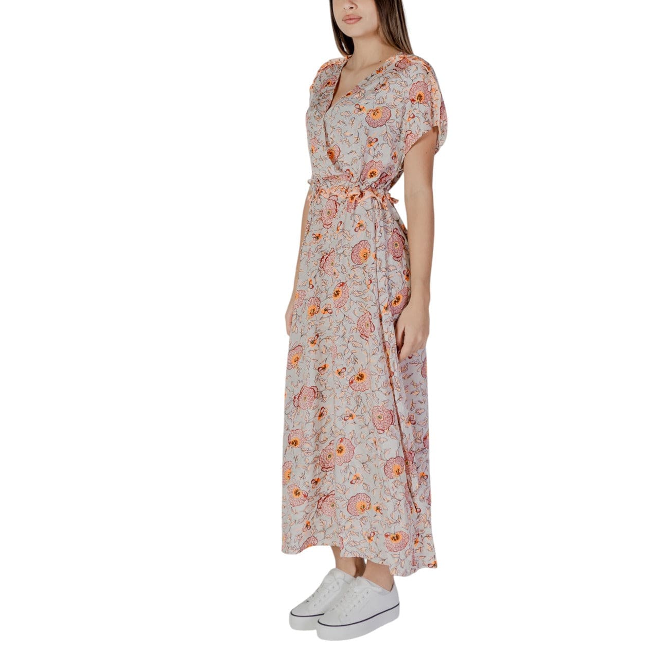 B.young Clothing Dresses B.young Casual Midi Women Dress