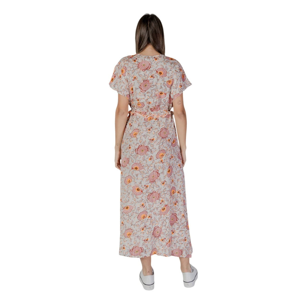 B.young Clothing Dresses B.young Casual Midi Women Dress