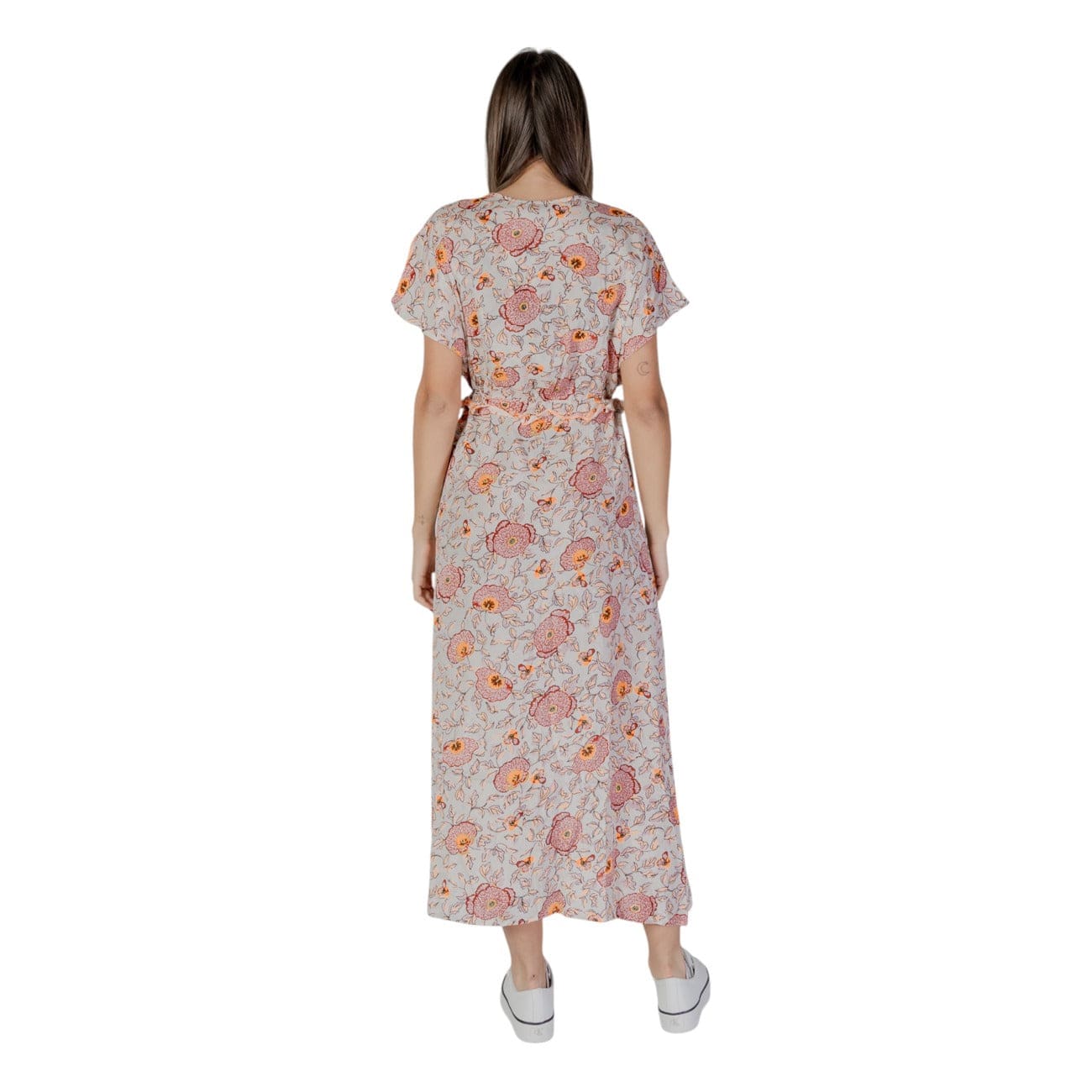 B.young Clothing Dresses B.young Casual Midi Women Dress