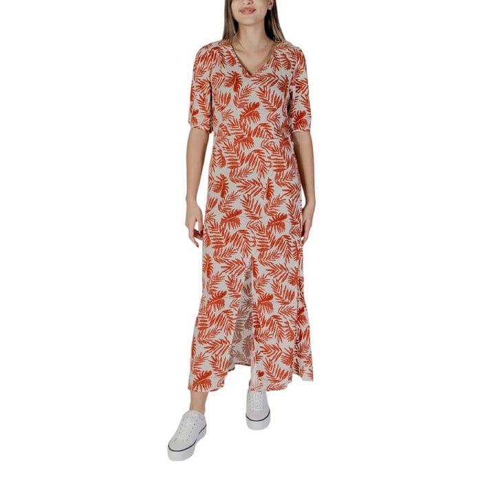 B.young Clothing Dresses Brown / 34 B.young  Women Dress