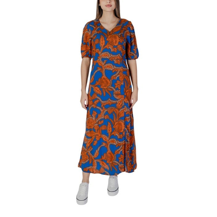 B.young Clothing Dresses Blue / 34 B.young  Women Dress