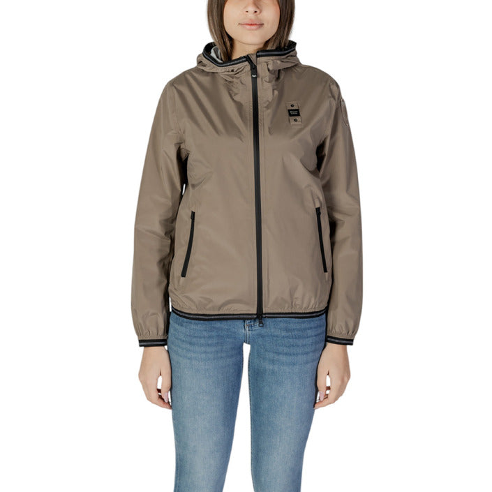 Blauer  Women Jacket