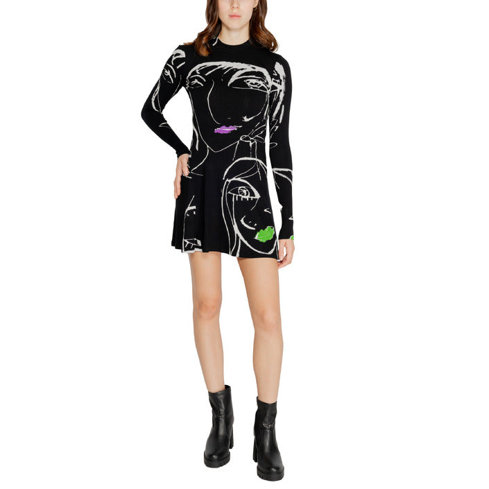 Desigual  Women Dress