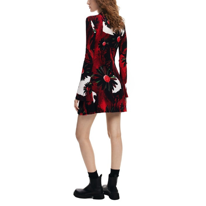 Desigual  Women Dress