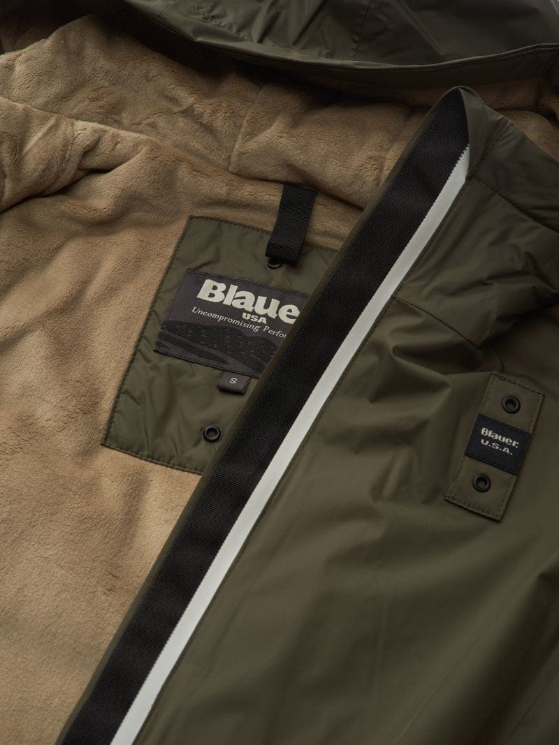 Blauer Clothing Jackets Blauer  Women Jacket