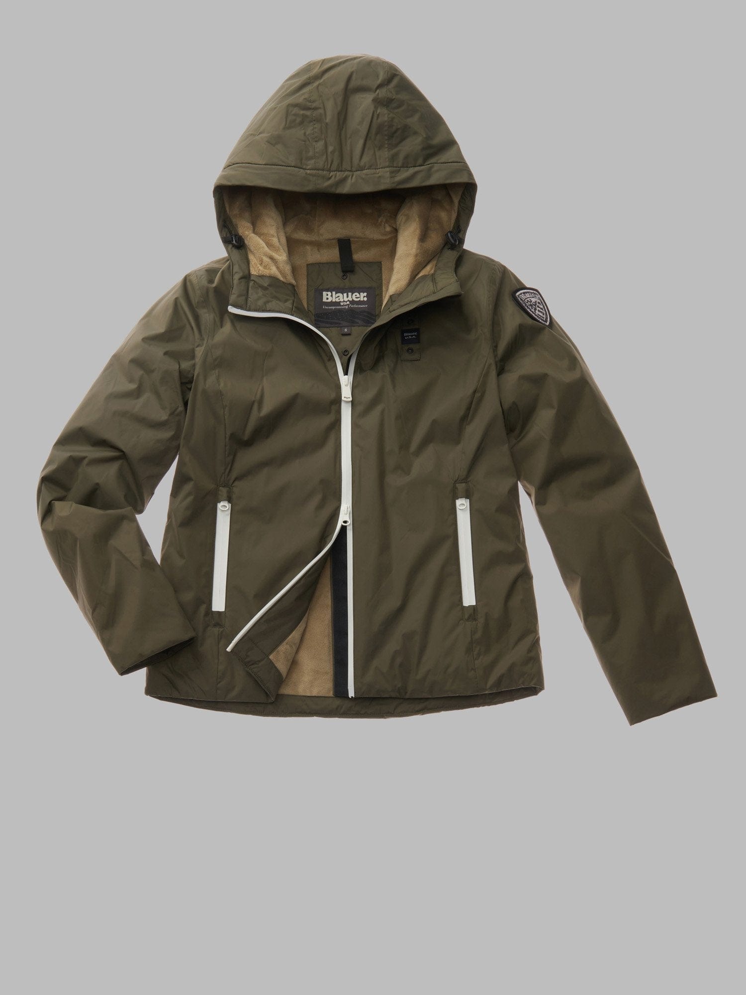 Blauer Clothing Jackets Blauer  Women Jacket