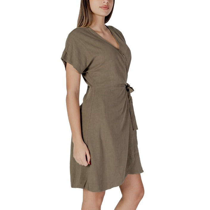 B.young Women Dress - Missheko