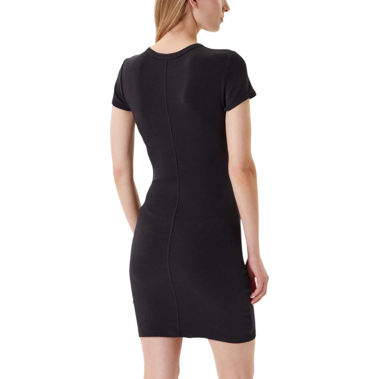 Calvin Klein Jeans Clothing Dresses Calvin Klein Jeans Women Black Party Dress