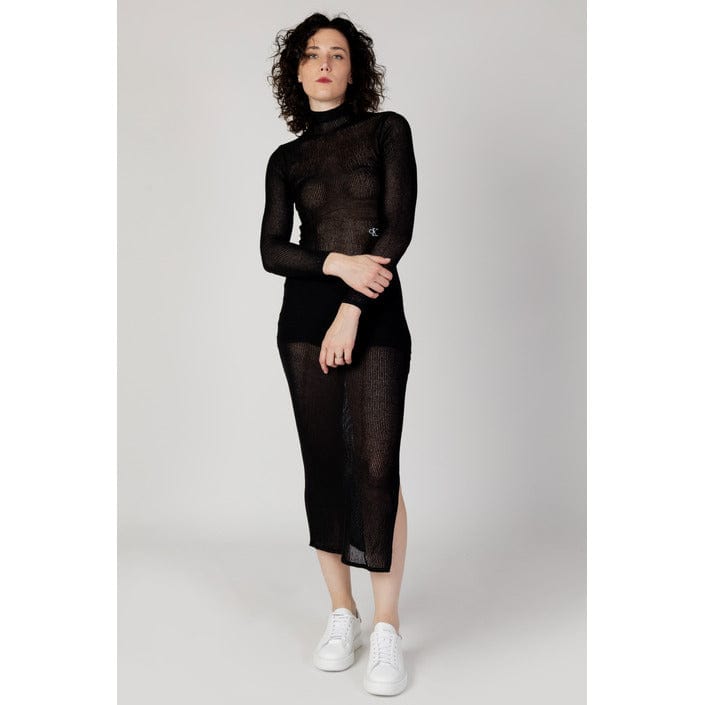 Calvin Klein Jeans Clothing Dresses Calvin Klein Jeans  Women Dress