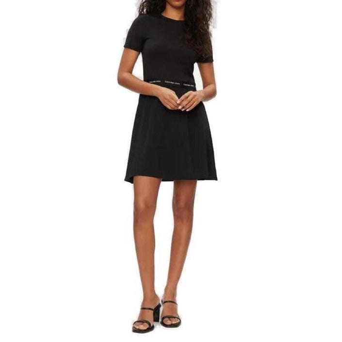 Calvin Klein Jeans Clothing Dresses Calvin Klein Jeans  Women Dress