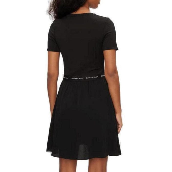 Calvin Klein Jeans Clothing Dresses Calvin Klein Jeans  Women Dress
