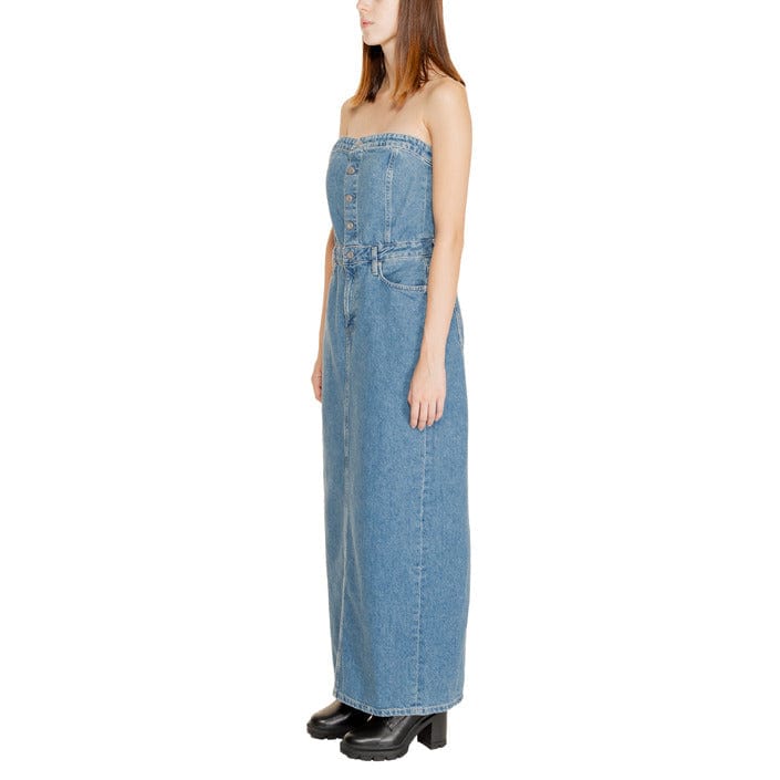 Calvin Klein Jeans Clothing Dresses Calvin Klein Jeans  Women Dress