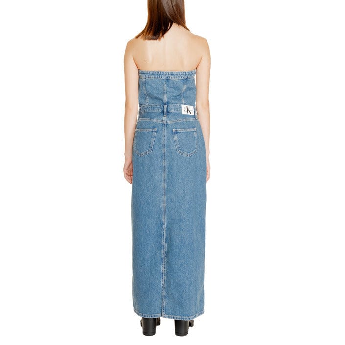 Calvin Klein Jeans Clothing Dresses Calvin Klein Jeans  Women Dress