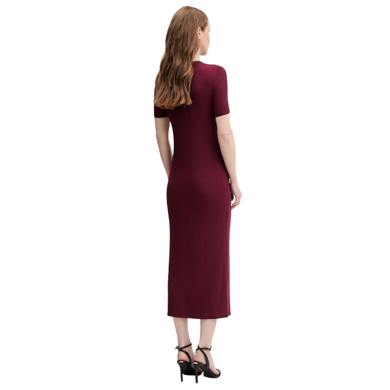 Calvin Klein Jeans Clothing Dresses Calvin Klein Jeans Women Party Dress