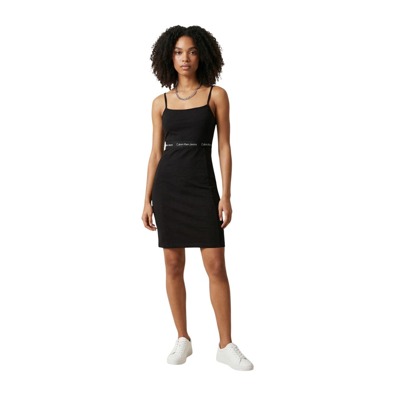 Calvin Klein Jeans Clothing Dresses Calvin Klein Jeans Women Party Dress