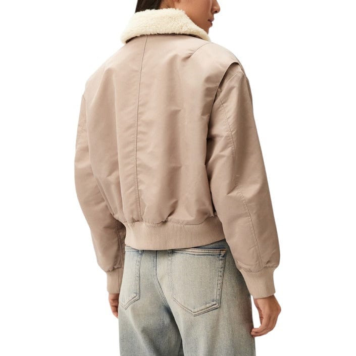 Calvin Klein Jeans Clothing Jackets Calvin Klein Jeans  Women Jacket