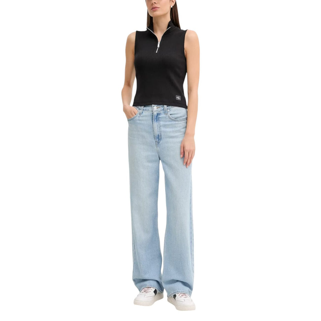 Calvin Klein Jeans Clothing Tops Calvin Klein Jeans  Women Top