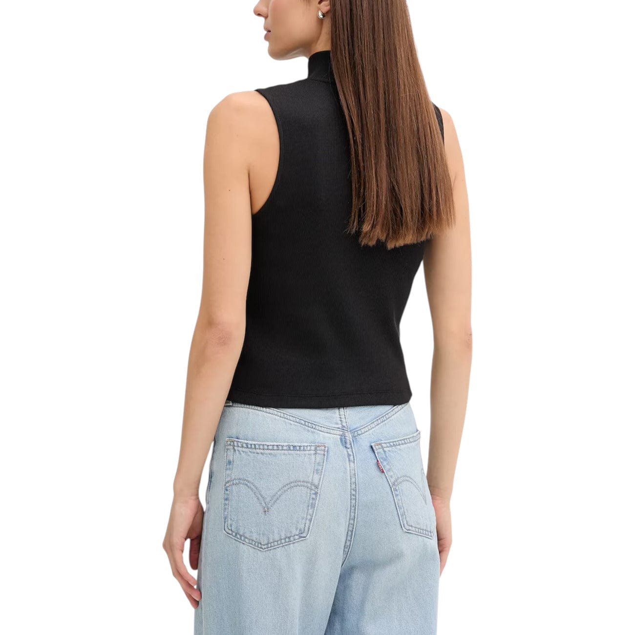 Calvin Klein Jeans Clothing Tops Calvin Klein Jeans  Women Top