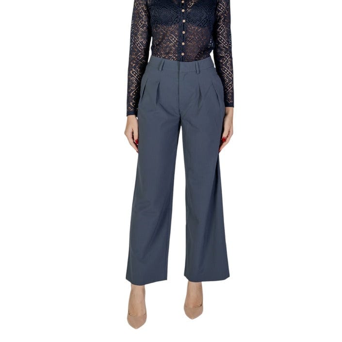 Calvin Klein Jeans Smart Black Trousers