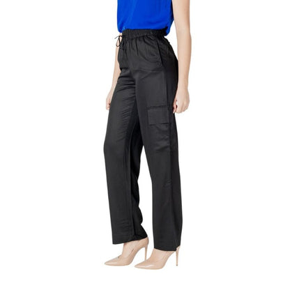 Calvin Klein Jeans Clothing Trousers Calvin Klein Jeans  Women Trousers