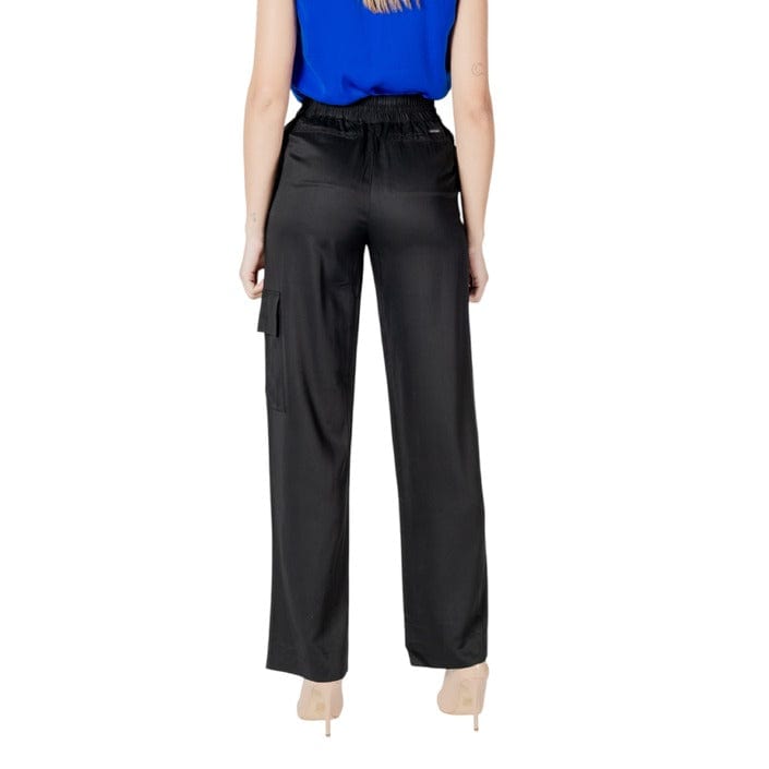 Calvin Klein Jeans Clothing Trousers Calvin Klein Jeans  Women Trousers