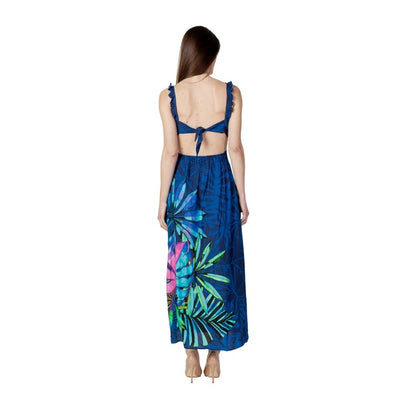 Desigual  Women Dress