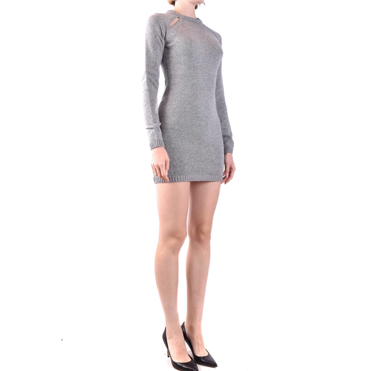 Chiara Ferragni Clothing Dresses Chiara Ferragni Casual Midi Women Dress