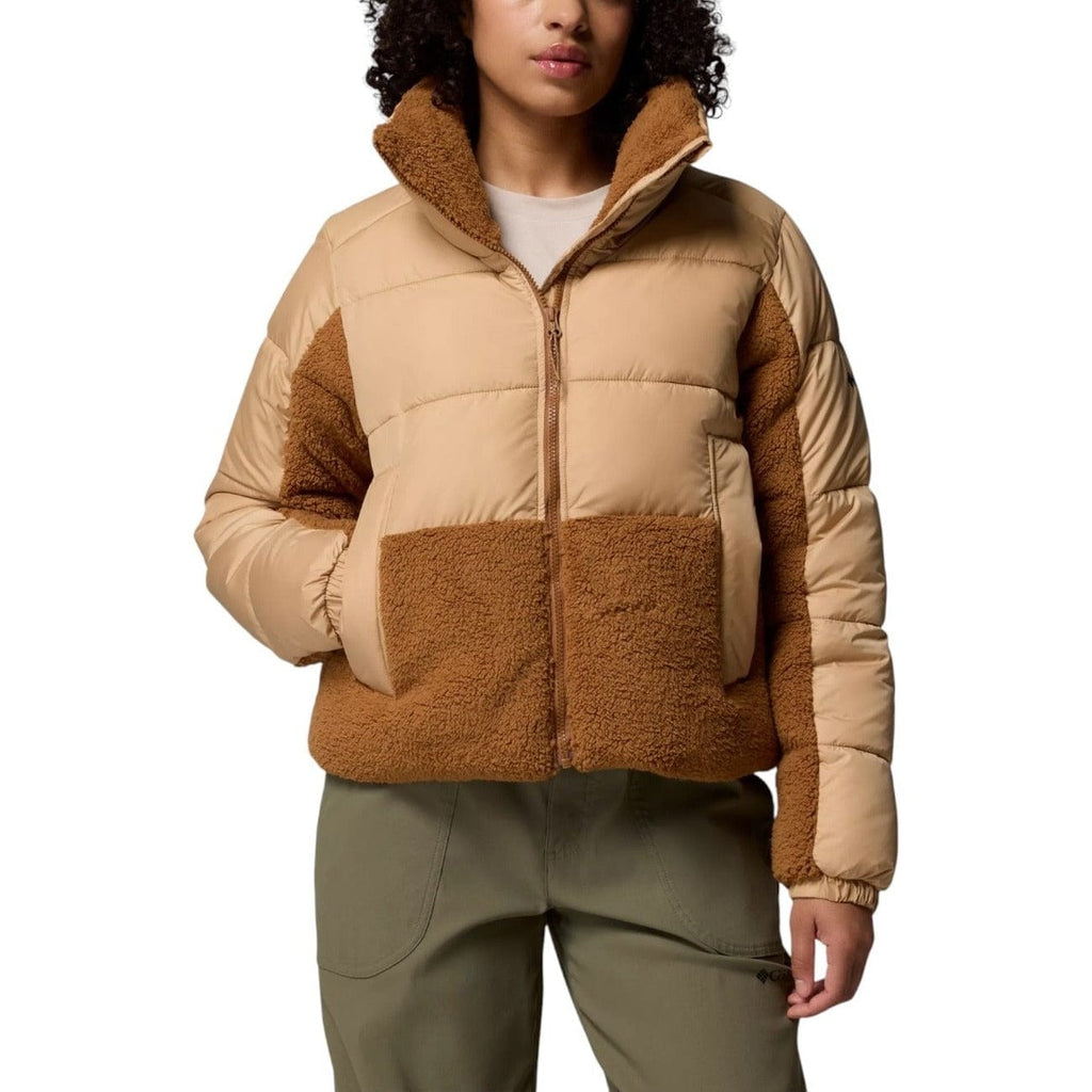 Columbia Clothing Jackets Beige / XS Columbia  Women Jacket