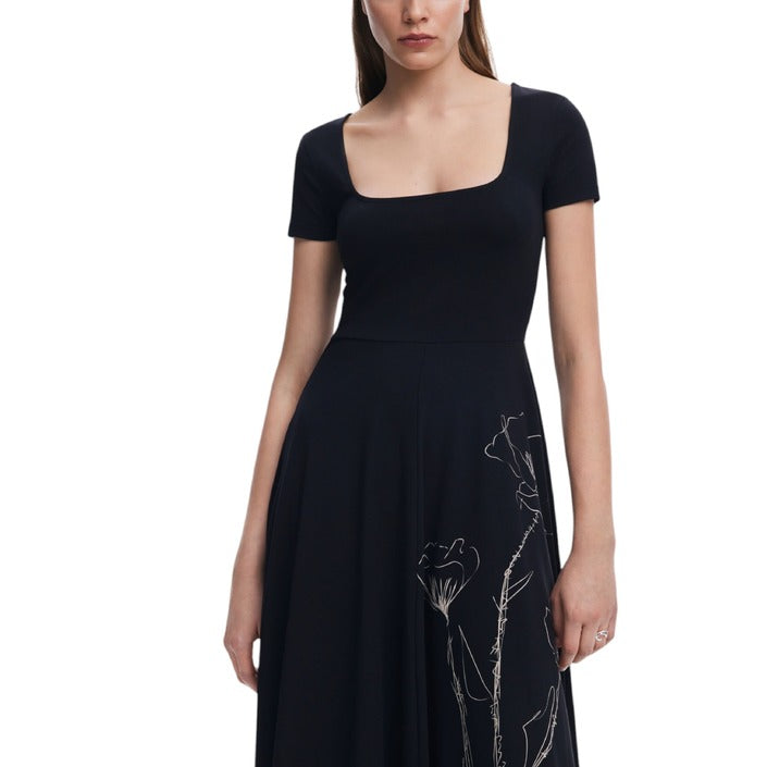 Desigual Women Dress - Missheko