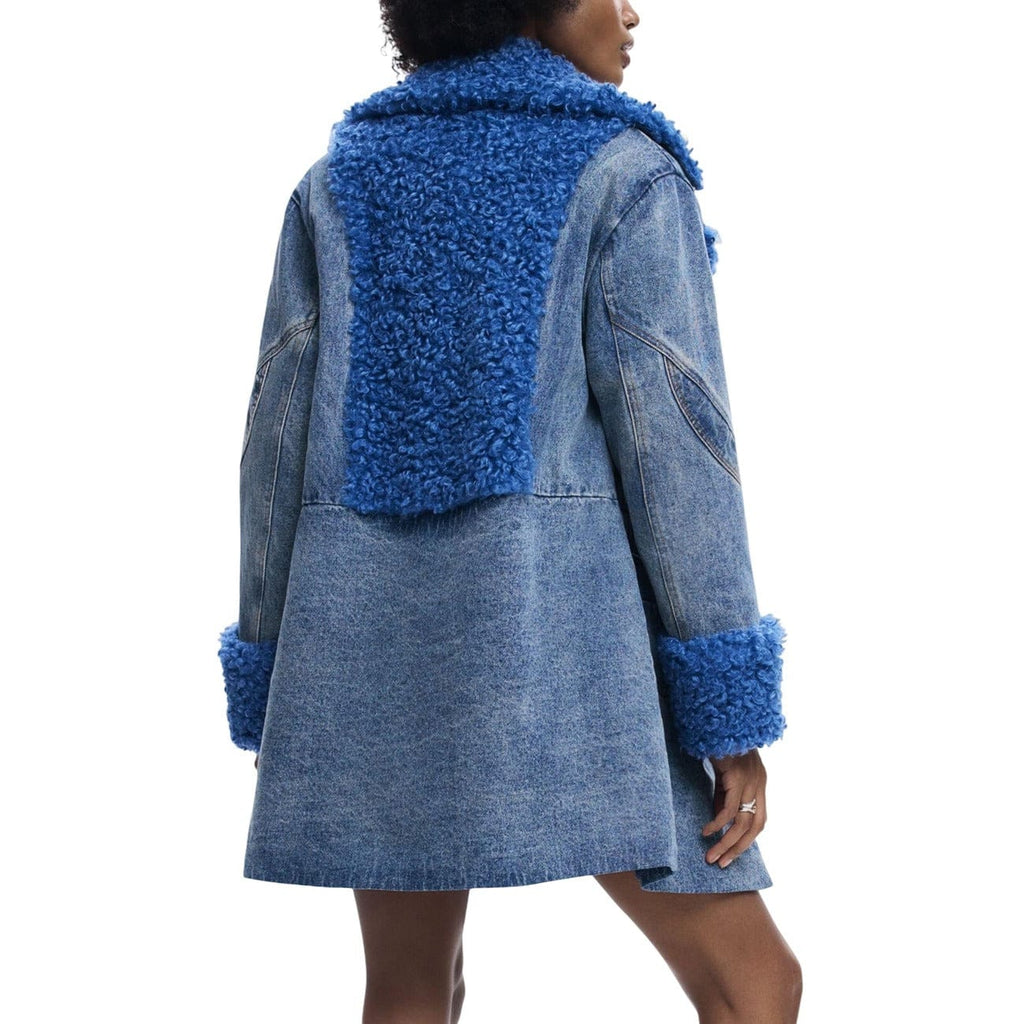 Desigual Clothing Blazer Desigual Women Blazer