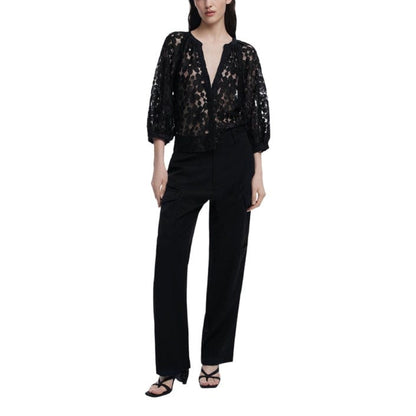Desigual Clothing Blouse Desigual  Women Blouse