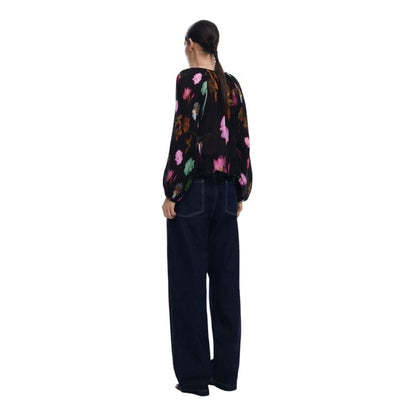 Desigual Clothing Blouse Desigual  Women Blouse