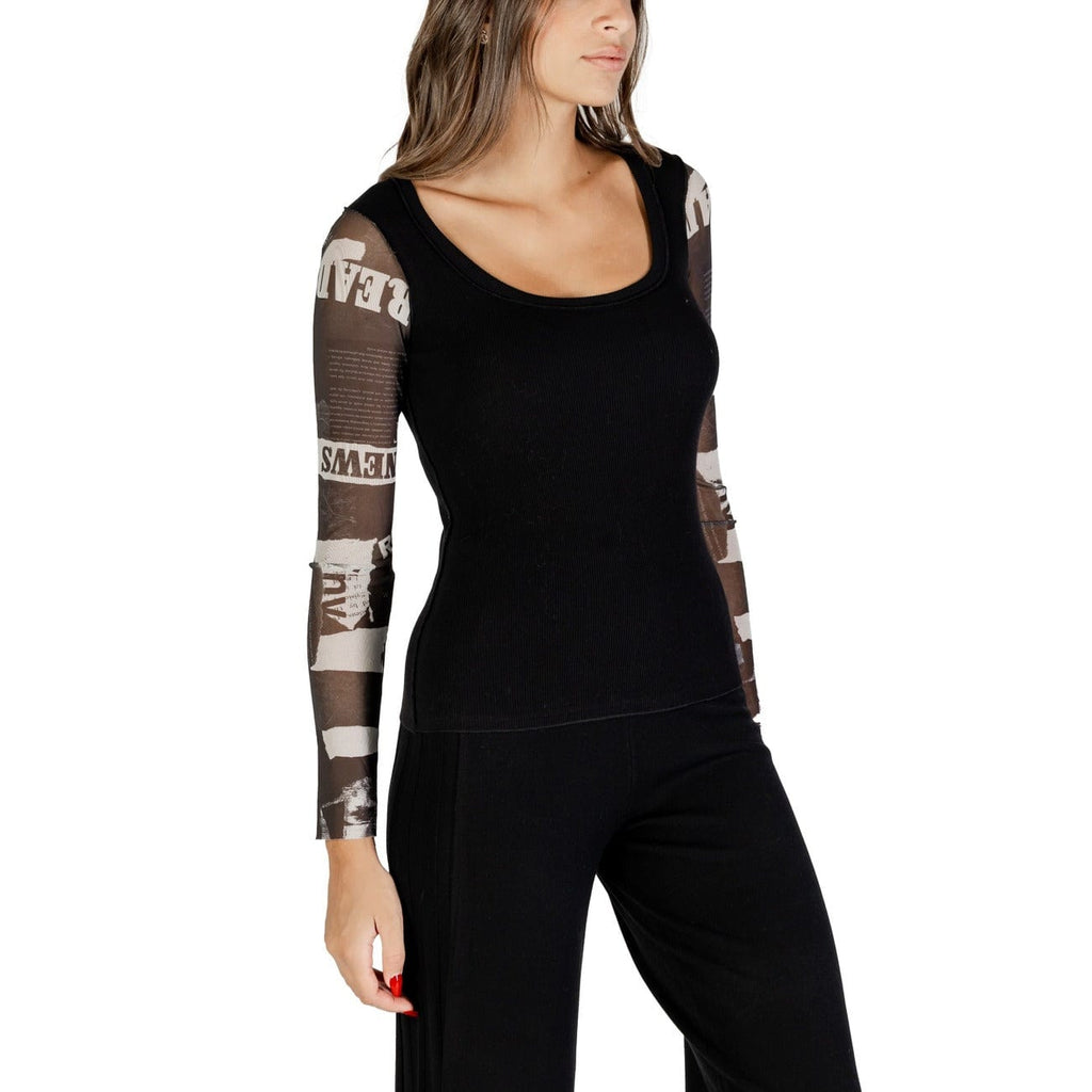 Desigual Clothing Blouse Desigual Women Blouse